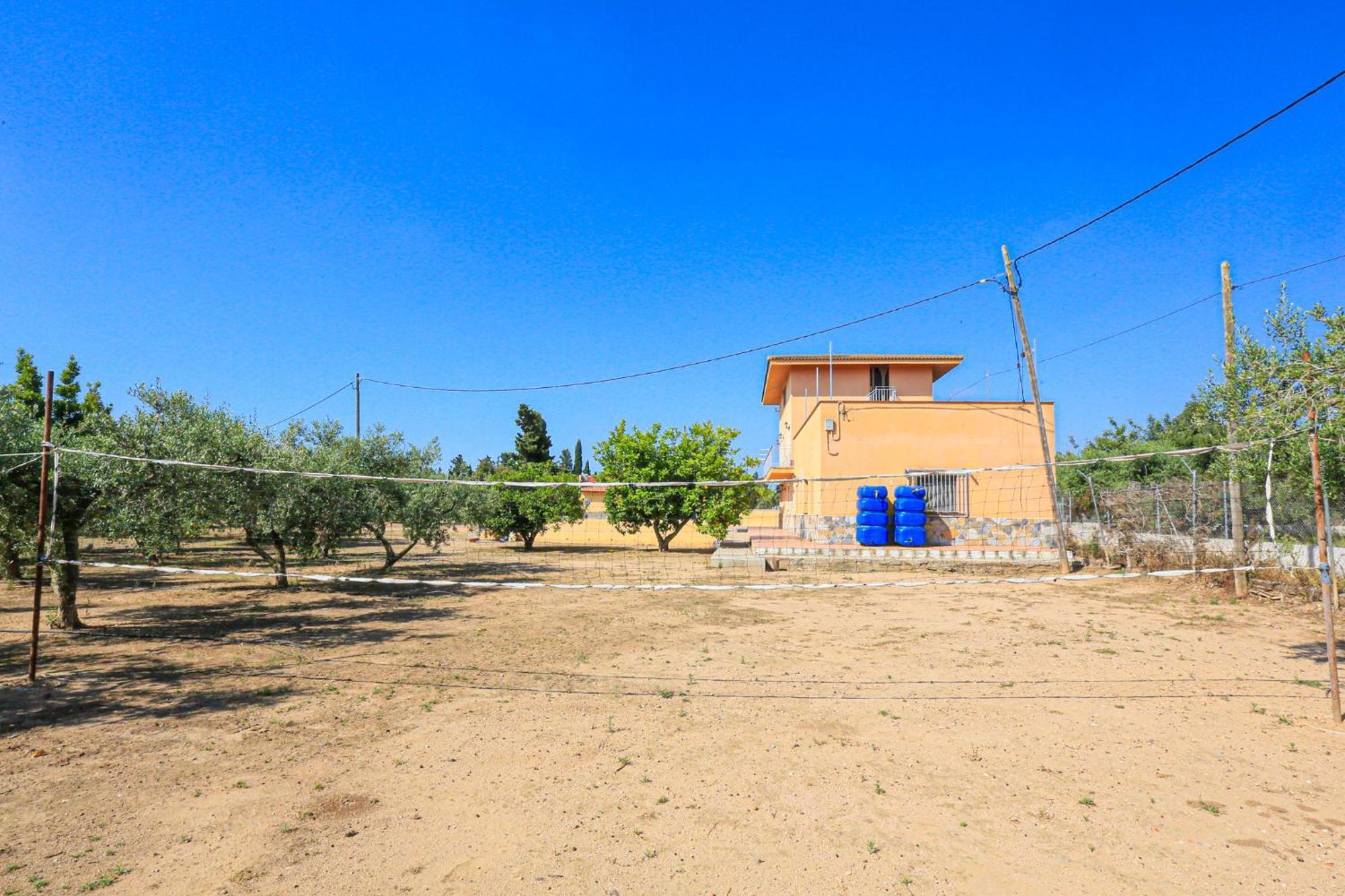 Villa La Higuerita Only Familes à Vila Seca Extérieur photo