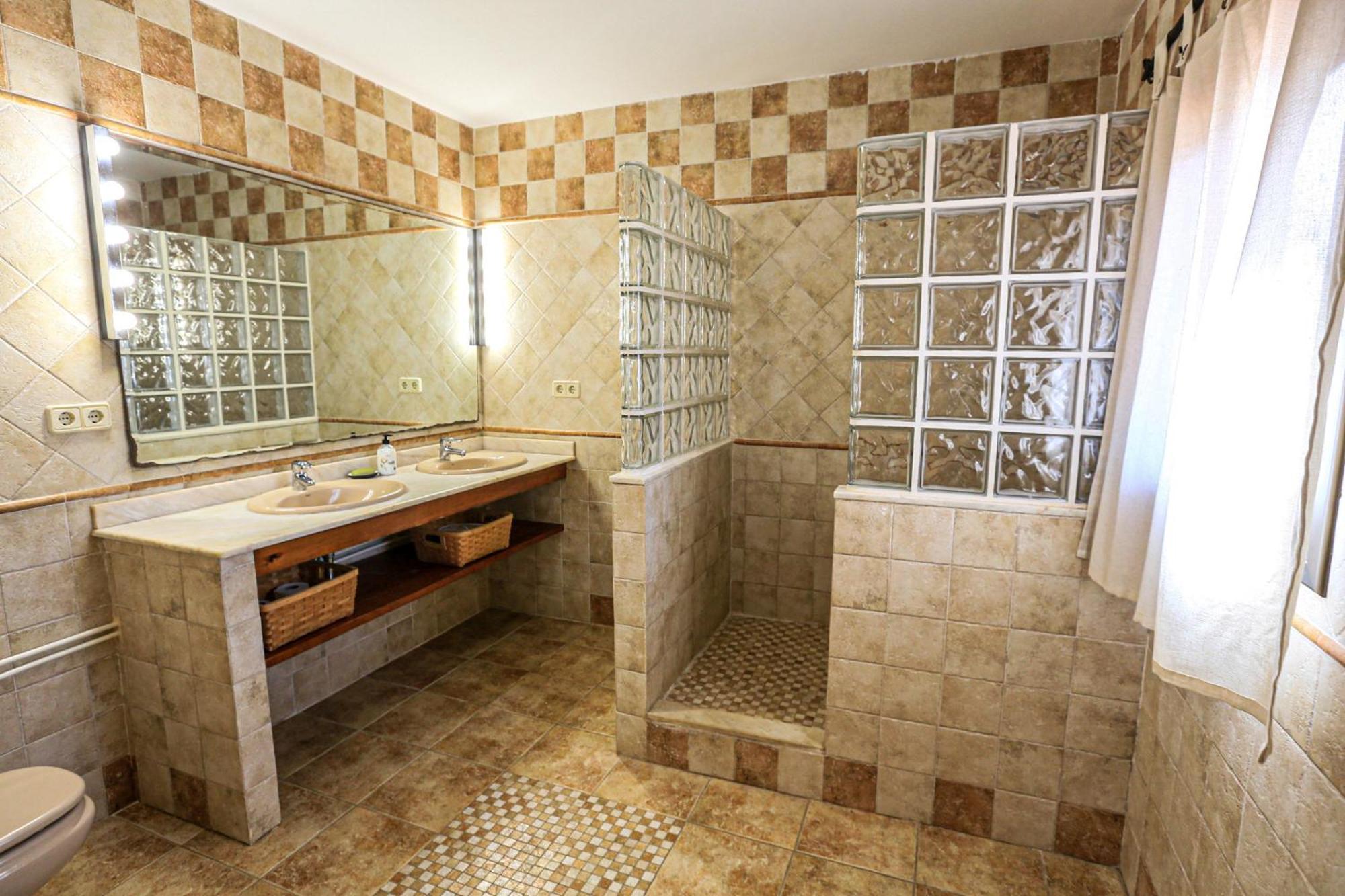Villa La Higuerita Only Familes à Vila Seca Extérieur photo