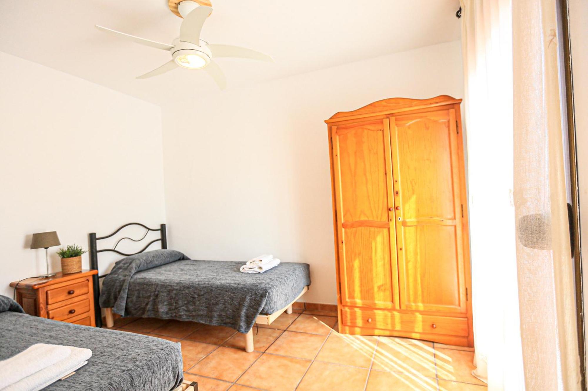 Villa La Higuerita Only Familes à Vila Seca Extérieur photo