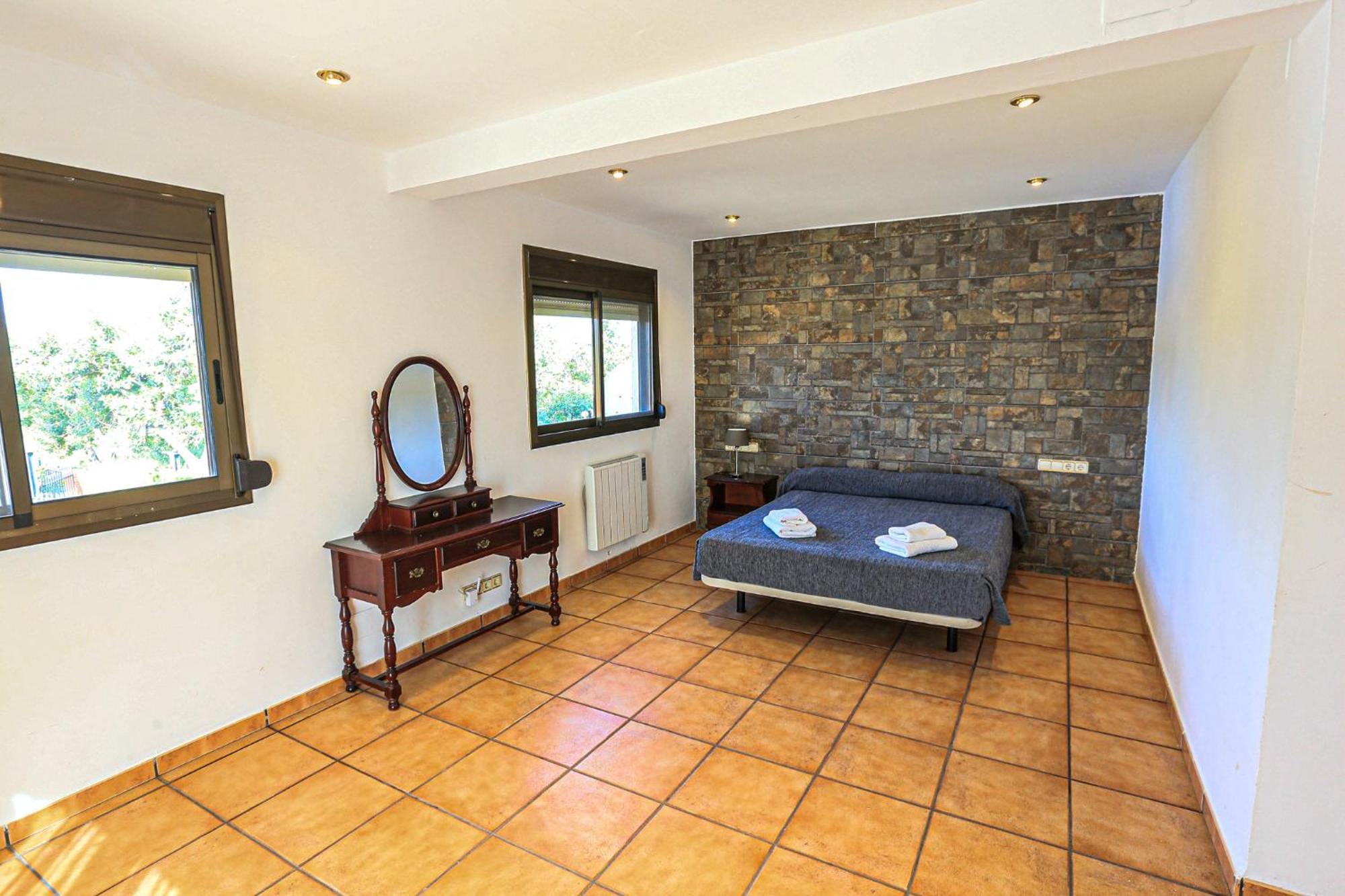 Villa La Higuerita Only Familes à Vila Seca Extérieur photo