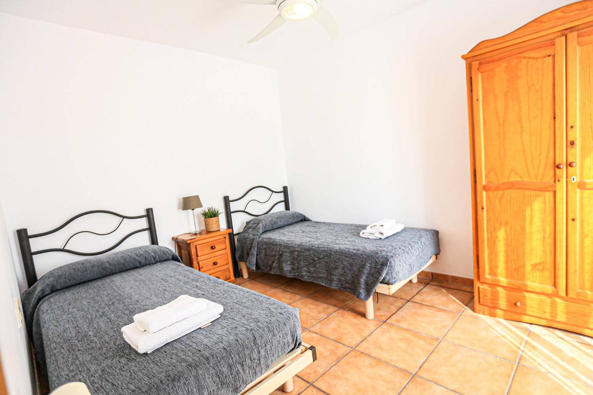 Villa La Higuerita Only Familes à Vila Seca Extérieur photo