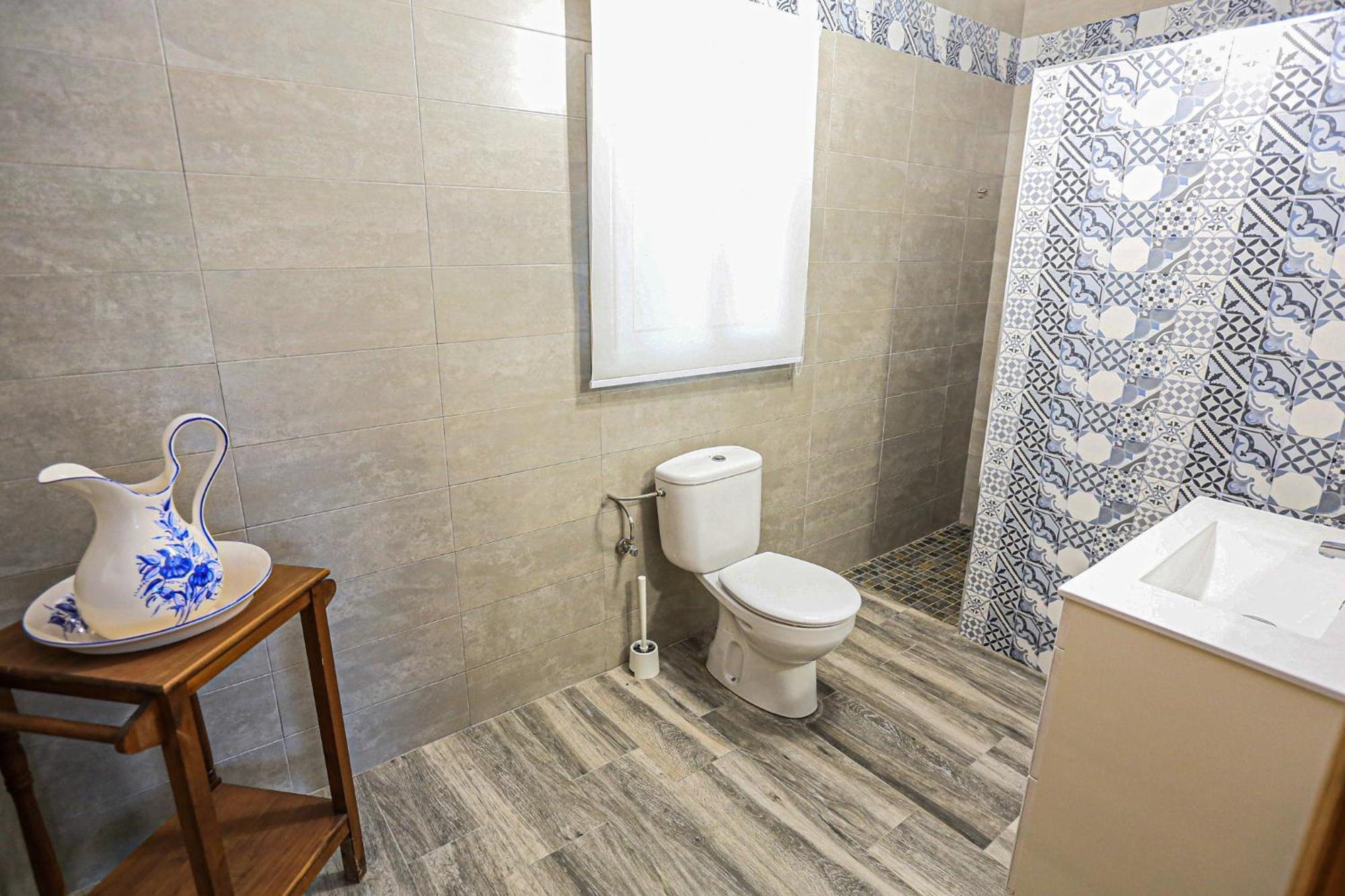 Villa La Higuerita Only Familes à Vila Seca Extérieur photo
